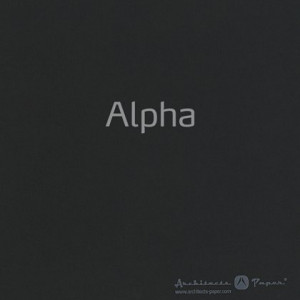 Обои Alpha (A.S. Creation)