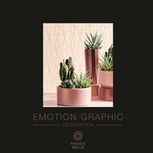 Обои Emotion Graphic (A.S. Creation)