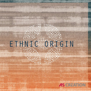 Обои Ethnic Origin (A.S. Creation)