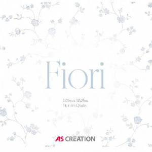 Обои Фиори (A.S.Creation)