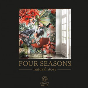 Обои Four Seasons (A.S. Creation)