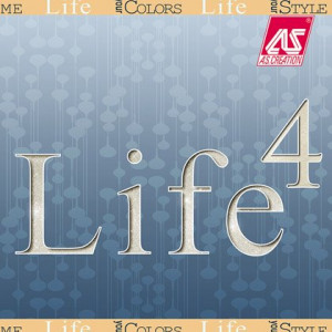 Обои Life 4 (A.S. Creation)