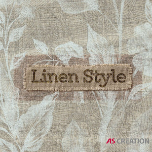 Обои Linen Style (A.S. Creation)
