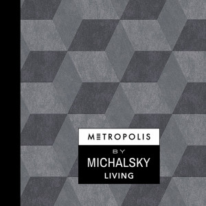 Обои Metropolis 2 by Michalsky (A.S. Creation)