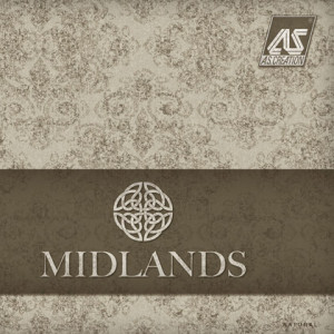 Обои Midlands (A.S. Creation)