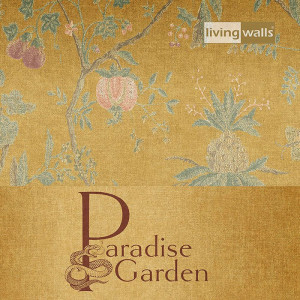 Обои Paradise Garden (A.S. Creation)