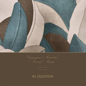 Обои Природные Мотивы (A.S.Creation)