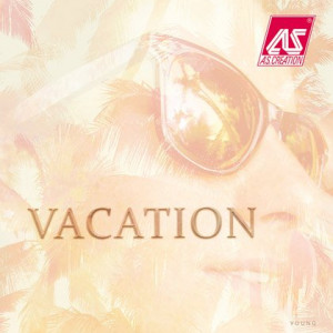 Обои Vacation (A.S. Creation)