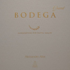 Обои Bodega Grand (Alessandro Allori) Обои Bodega Grand (Alessandro Allori)