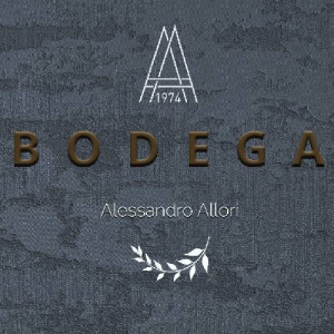 Обои Bodega (Alessandro Allori)