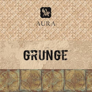 Обои Grunge (Aura)