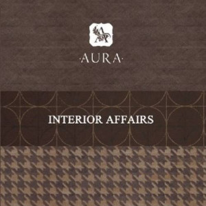 Обои Interior Affairs (Aura)