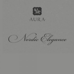 Обои Nordic Elegance (Aura)