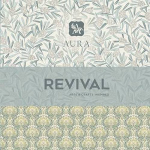 Обои Revival (Aura)