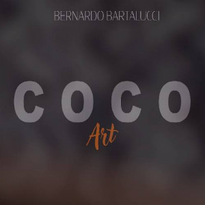 Обои Coco Art (Bernardo Bartalucci)