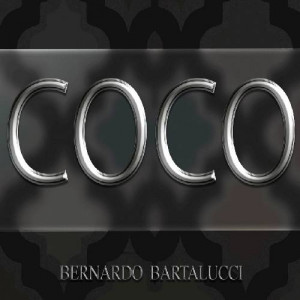 Обои Coco (Bernardo Bartalucci)