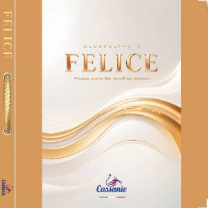 Обои Felice (Bristar) Обои Felice (Bristar)