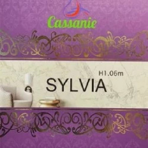 Обои Sylvia (Bristar)