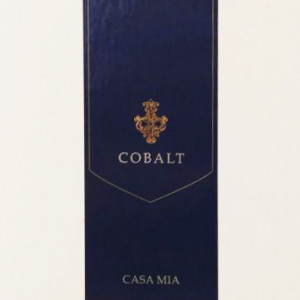 Обои Cobalt (Casa Mia)