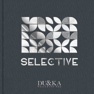 Обои Selective (DUKA)