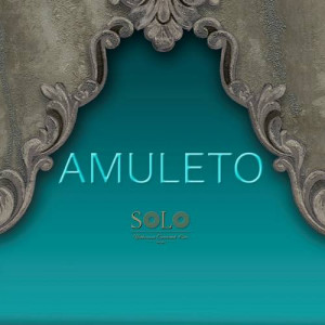 Обои Amuleto (Decori and Decori)