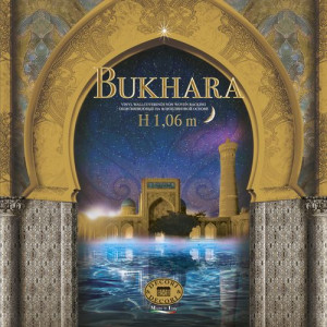 Обои Bukhara (Decori and Decori)