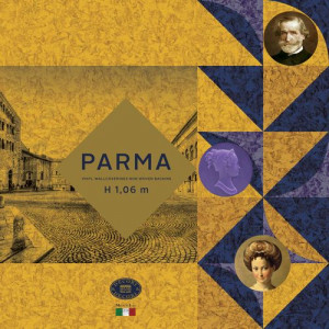 Обои Parma (Decori and Decori)