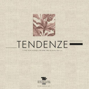 Обои Тенденции (Emiliana Parati)