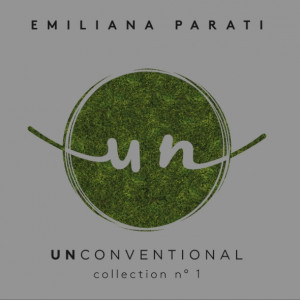 Обои Unconventional (Emiliana Parati)