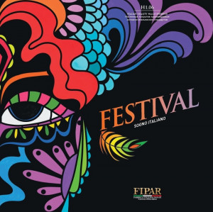 Обои Festival (Fipar)