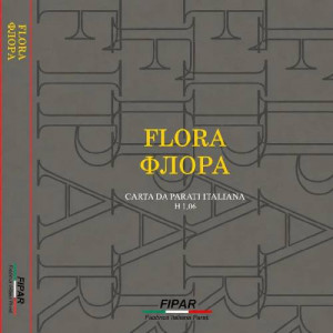 Обои Флора (Flora) (Fipar)