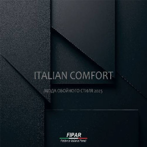 Italian Comfort