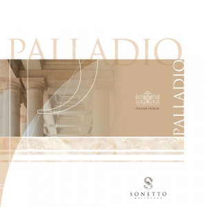 Обои Palladio (Fipar)