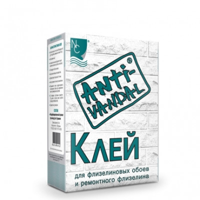 Клей NC (антивандал)