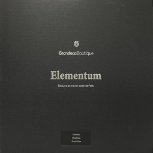 Обои Elementum (Grandeco)