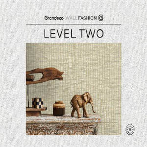 Обои Level Two (Grandeco)