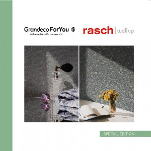 Обои Специальное Издание (Grandeco)