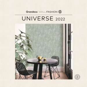 Обои Universe 2022 (Grandeco)