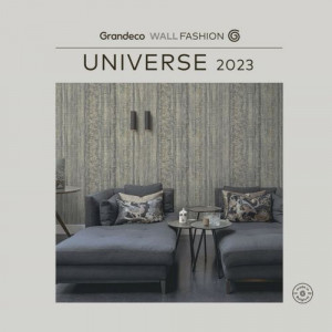 Обои Universe 2023 (Grandeco)
