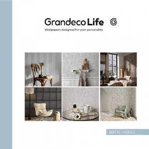 Обои Версус (Grandeco)