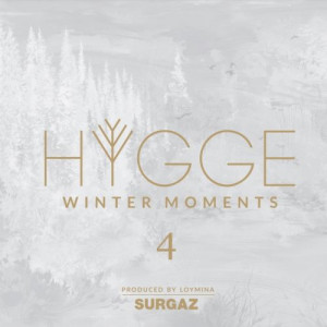 Обои Winter Moments (Hygge)
