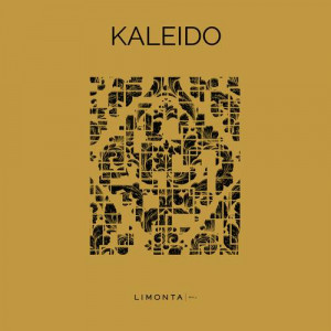 Обои Kaleido (Limonta)