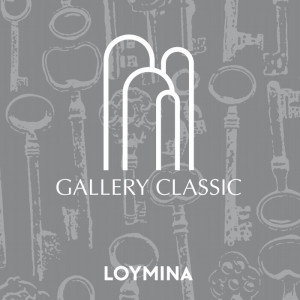 Обои Gallery Classic (Loymina)