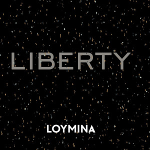 Обои Liberty (Loymina)