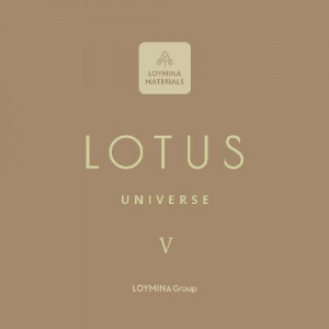 Обои Lotus Universe (Loymina) Обои Lotus Universe (Loymina)