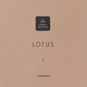 Обои Lotus (Loymina)
