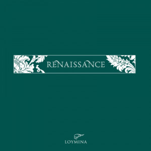 Обои Renaissance (Loymina)
