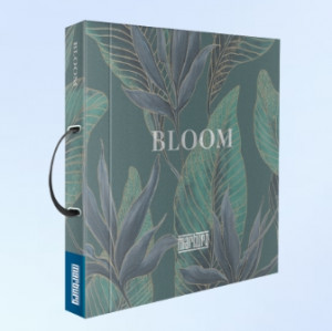 Обои Bloom (Marburg)