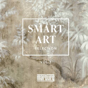 Обои Лучшее решение (Smart Art Selection) (Marburg)