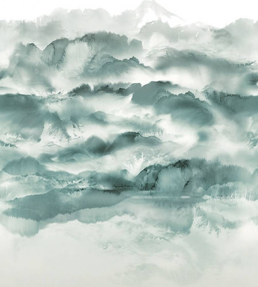 Обои 33124 Панно След (Marburg)